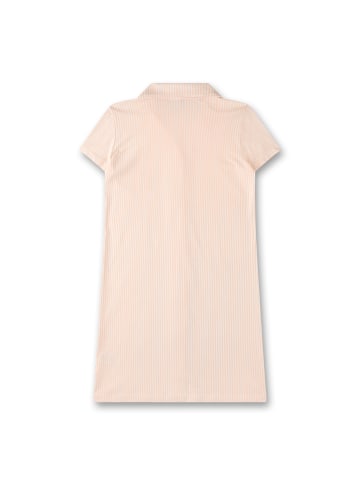 Sanetta Sleepshirt in Orange