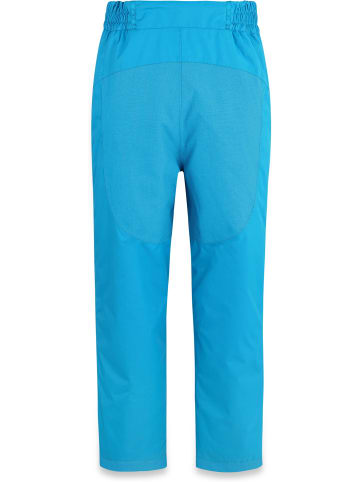 Normani Outdoor Sports Kinder Winterhose Deltana in Türkis