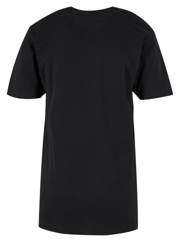 Mister Tee T-Shirts in schwarz