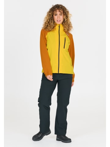 Weather Report Funktionsjacke CAMELIA W-PRO15000 in 5276 Bumblebee