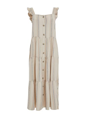 Threadbare Sommerkleid THB Oak Flutter in Natural