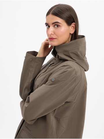 Didriksons Parka in schlamm - 0001