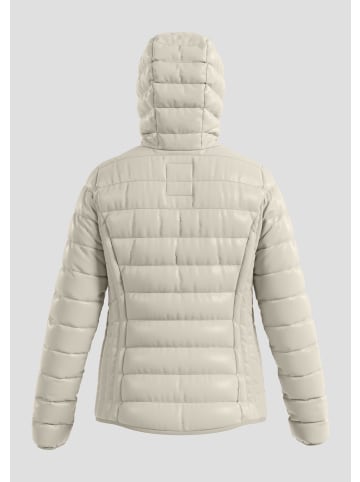 QS Outdoor-Jacke in 8001_helles beige