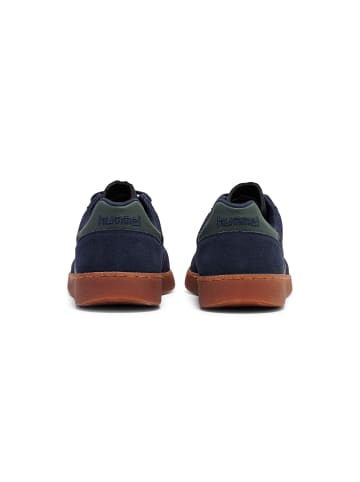 Hummel Hummel Sneaker Vm78 Cph Erwachsene in NAVY