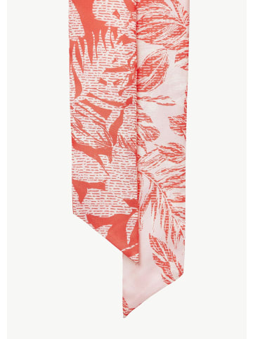 comma Tuch in 20C3_papaya