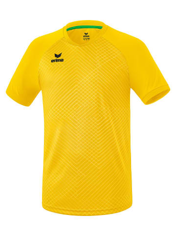 erima Herren Madrid Trikot in gelb