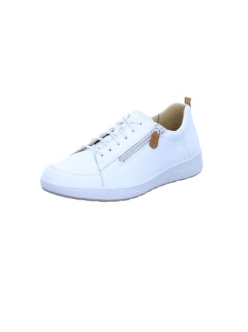 Ganter Sneaker in milk