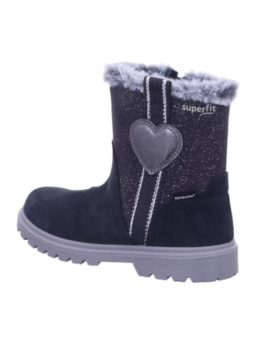 superfit Mädchen Stiefel SPIRIT in Grau