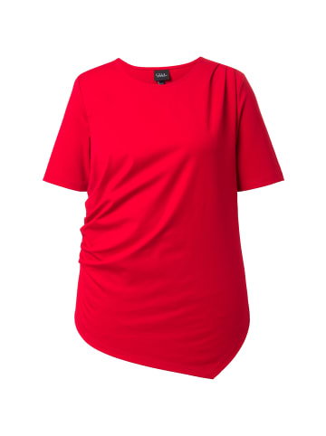 Ulla Popken Shirt in lychee