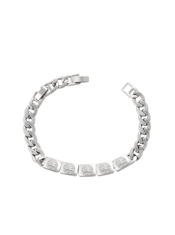 gaya Women Bracelet in Silver