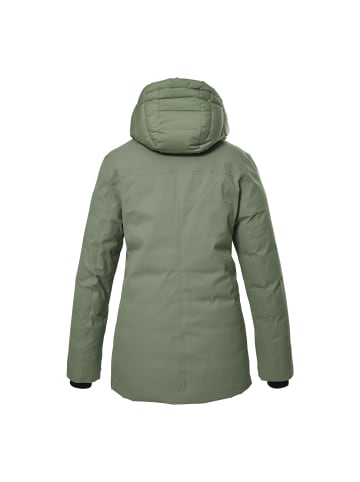 G.I.G.A. DX by KILLTEC Jacke GW 3 in Oliv1012