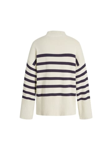 JJXX Pullover in bone white