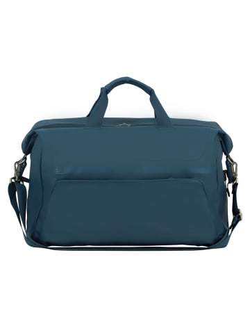 Jump Obsidian Weekender Reisetasche 50 cm in blue