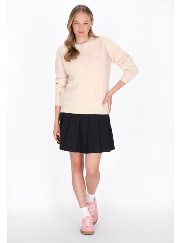 myMo Women Sweater in beige