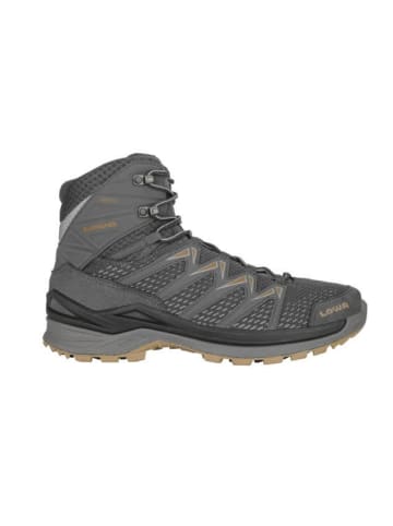 LOWA Wanderschuhe INNOX PRO GTX MID in Braun
