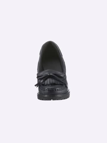 Heine Pumps in marine