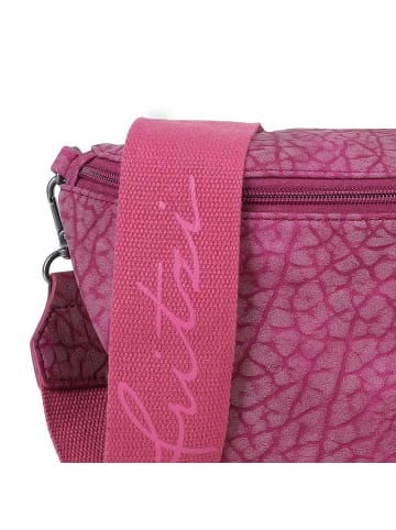 Fritzi aus Preußen Ella Gürteltasche 29 cm in wild berry