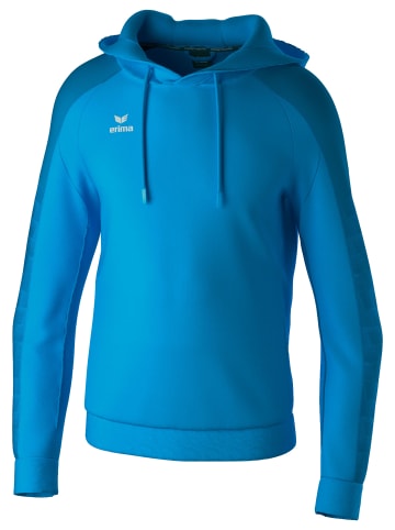 erima Herren Kapuzensweat in curacao/mykonos