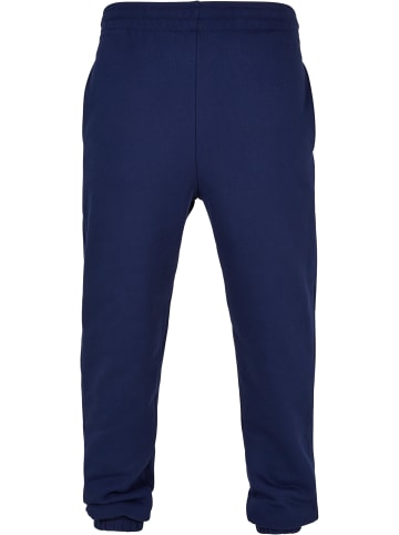 Urban Classics Jogginghose in blau