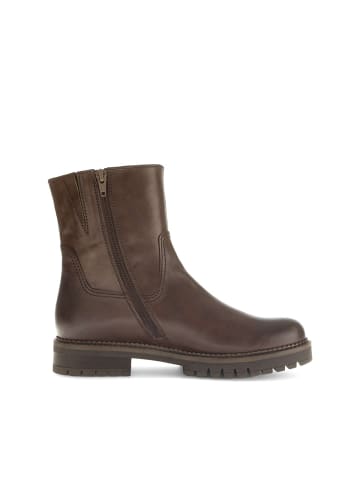 Gabor Sportliche Stiefeletten in braun