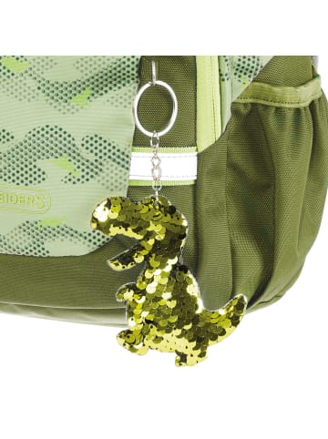 SCHNEIDERS Kids Kindergartenrucksack 35 cm in Rhino Dino