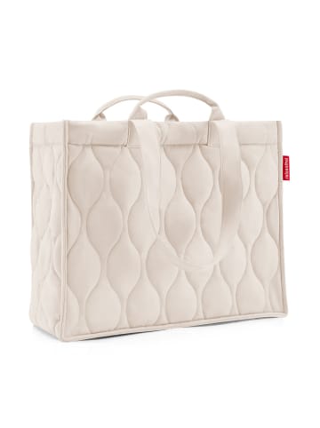 Reisenthel Softshopper Shopper Tasche 47 cm puffer stone