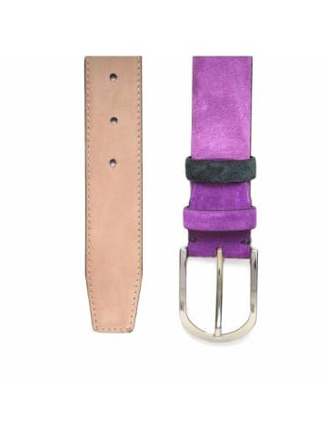 BGents Gürtel für Damen in lila