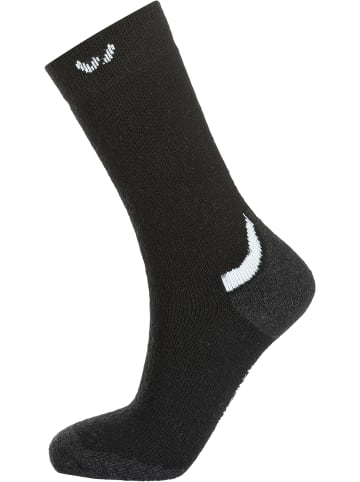 Whistler Wandersocken Hadid in 1001 Black