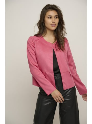 RINO&PELLE Blazer für Damen in Rosa