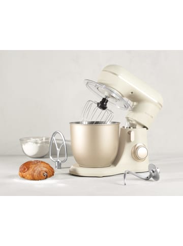 Salter Küchenroboter in beige