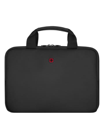 Wenger Modern Business Laptophülle 36 cm in black