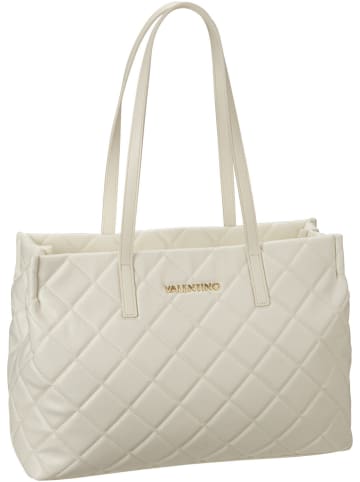 Valentino Bags Shopper Ocarina K10R in Bianco