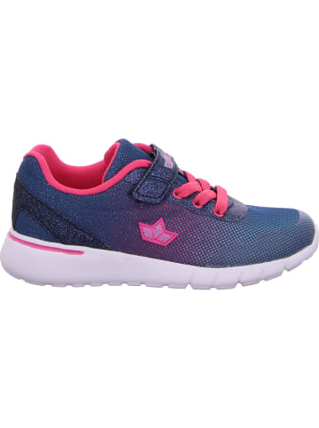 Lico Sneaker in blau