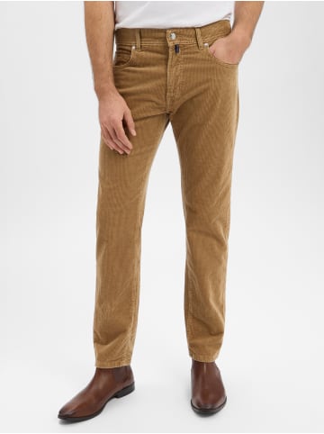 Pierre Cardin Hose Laval in camel - 0001