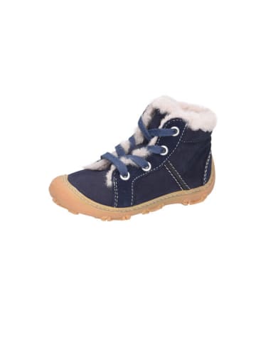 Ricosta Tex-Schuhe E Stiefel in blau