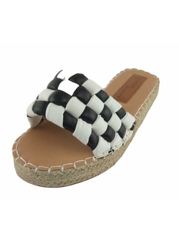 SCARPA Espadrilles für Damen in schwarz