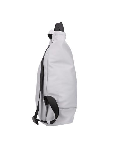 Zwei Cargo Daypack 38 cm Laptopfach ice