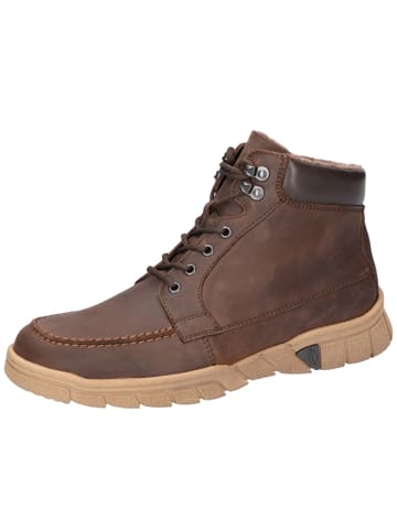 WALDLÄUFER Stiefel braun