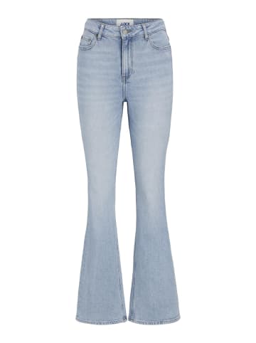 JJXX Bootcut Jeans in Light Blue Denim