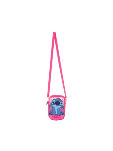 Lilo & Stitch Handytasche – kompakt & stylisch für Kids