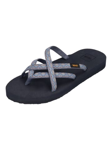 Teva Sandalen OLOWAHU 6840 in blau