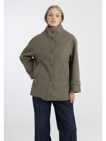 Felix Hardy Jacke in khaki