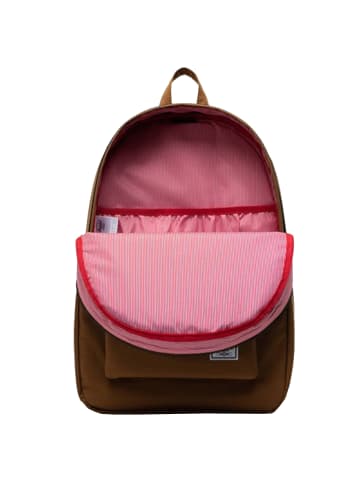 Herschel Herschel Settlement Backpack in Braun