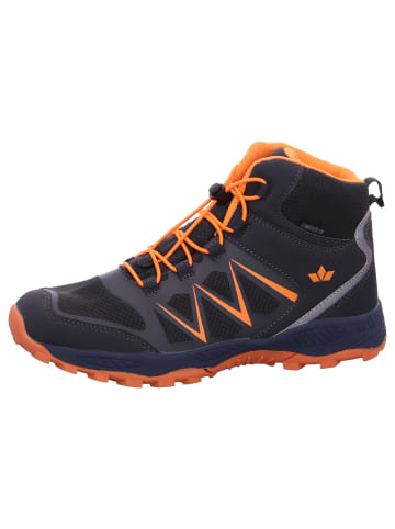 Lico Wanderstiefel LI Sonora High in Blau