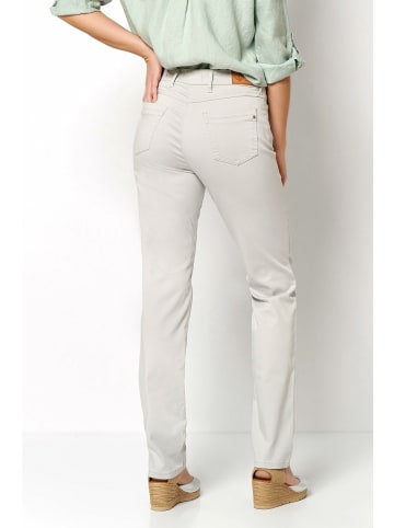 Toni Stoffhose für Damen in grau