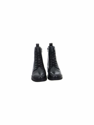 ara Schnür-Stiefeletten für Damen in schwarz