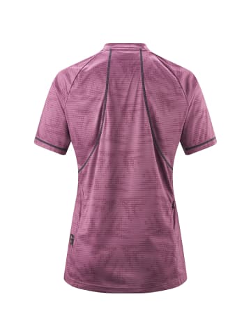 Gonso Trela Da-Bikeshirt-1/2-HZ in Lila466