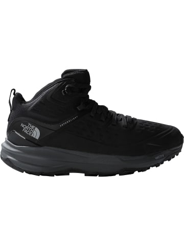 The North Face Hikingschuhe Herren Vectiv Exploris 2 Mid Futurelight in Schwarz