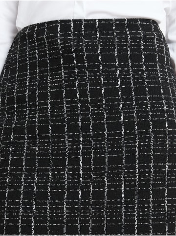 comma Rock in schwarz hellgrau - 0001