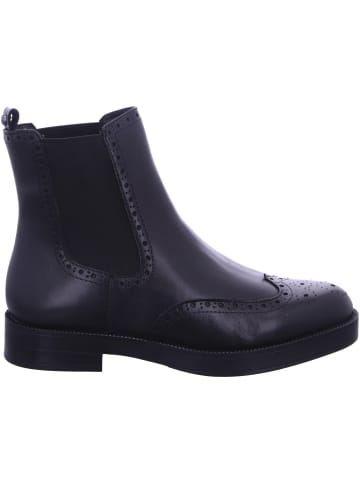 Tamaris Stiefelette in schwarz